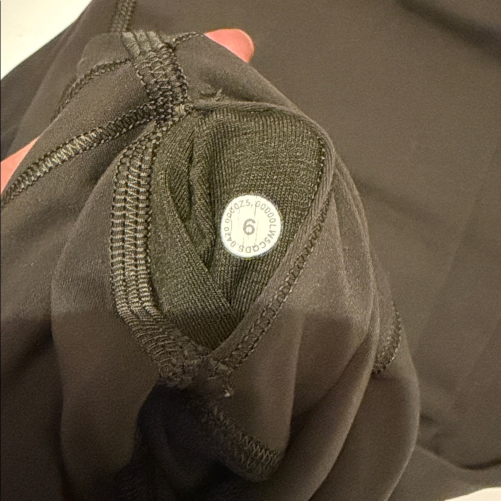 BUNDLE Lululemon wunder train leggings - Picture 3 of 5